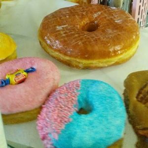 Meet your Posher, Ruth